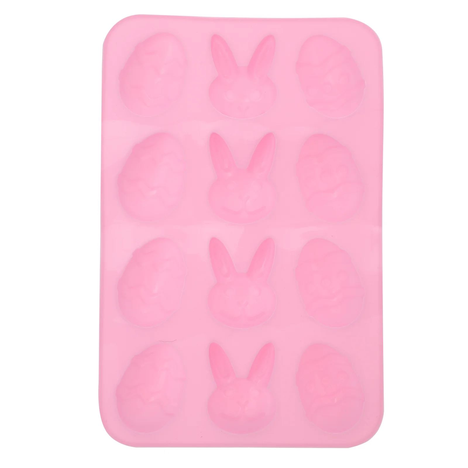 

Easter Molds Mold Silicone Bunny Soap Chocolates Rabbit Chocolate Egg Eggs