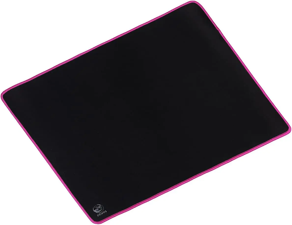 

2023 NEW MOUSE PAD COLORS PINK MEDIUM - ESTILO SPEED ROSA - 500X400MM \u2013 PMC50X40P -