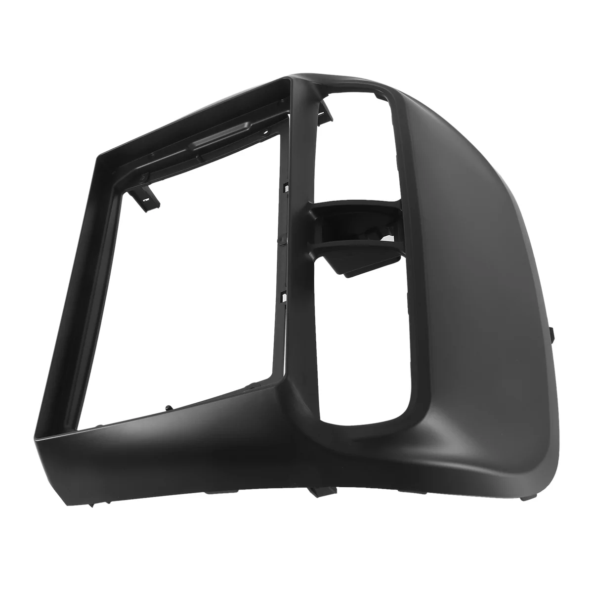 Автомобильный радиоприемник Fascia Для MITSUBISHI Mirage Space Star 2012-2019 9-дюймовый экран в