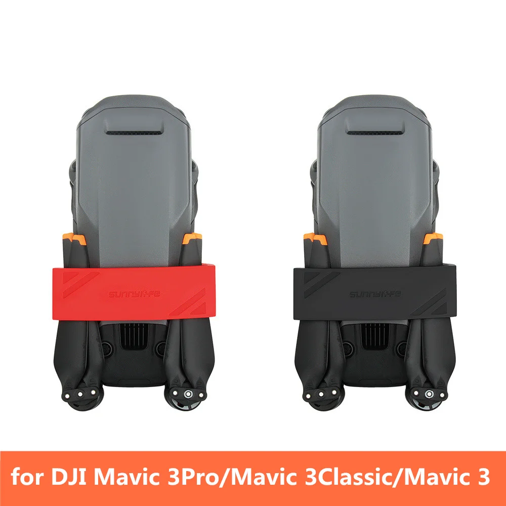 

Propeller Blade Fixer for DJI Mavic 3/Mavic 3Classic Beam Propeller Fixed Protector Holder Silicone Propeller for DJI Mavic 3Pro
