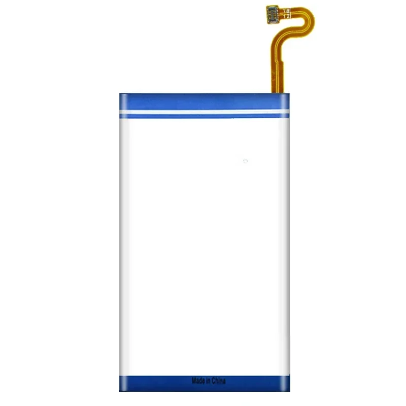 Аккумулятор GUKEEDIANZI для Samsung Galaxy S9 Plus 4950 мАч EB-BG965ABE G9650 G965 G965F G965A G965T G965S G965R4 G965V