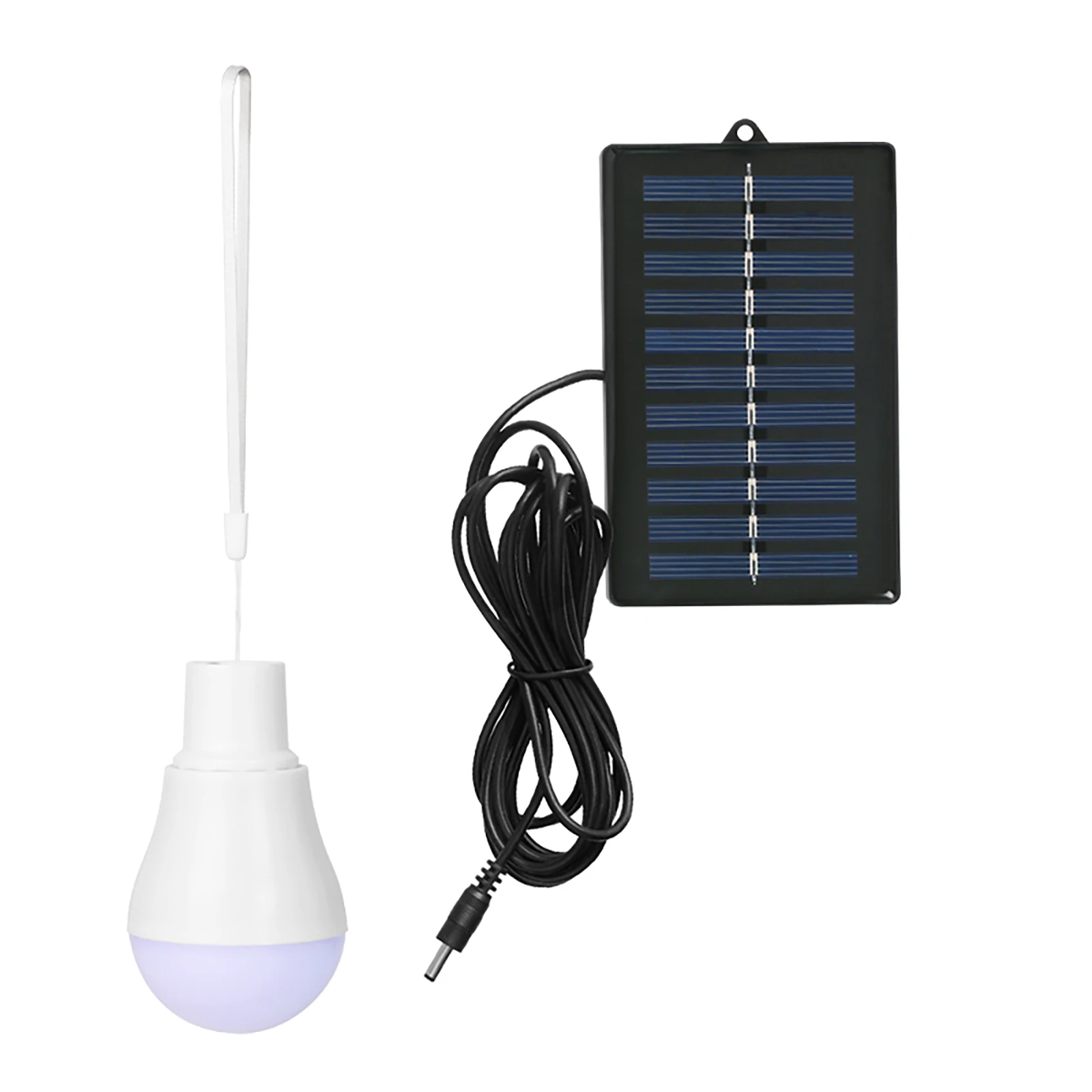 

Portable 12LED Solar Powered Light Bulb Lamp Outdoor Camping Yard Emergency Lighting LED LED LED