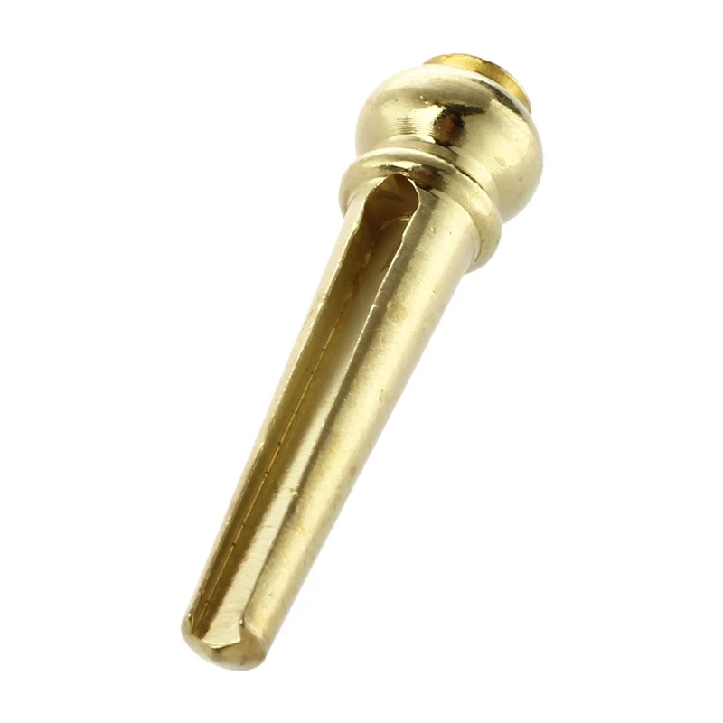 

Металлические Булавки для акустической гитары, 12 шт.