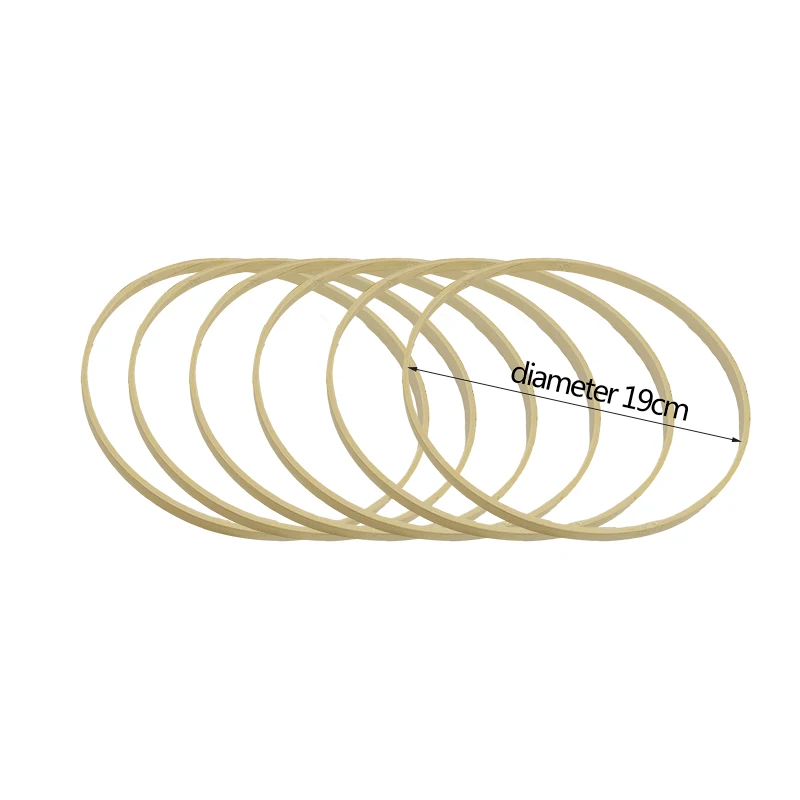 

Деревянные ловушки для вышивания YONGSNOW