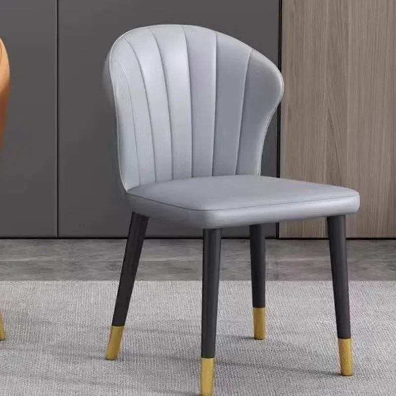 Роскошные стулья искусственное кресло мебель для кухни в деревенском стиле