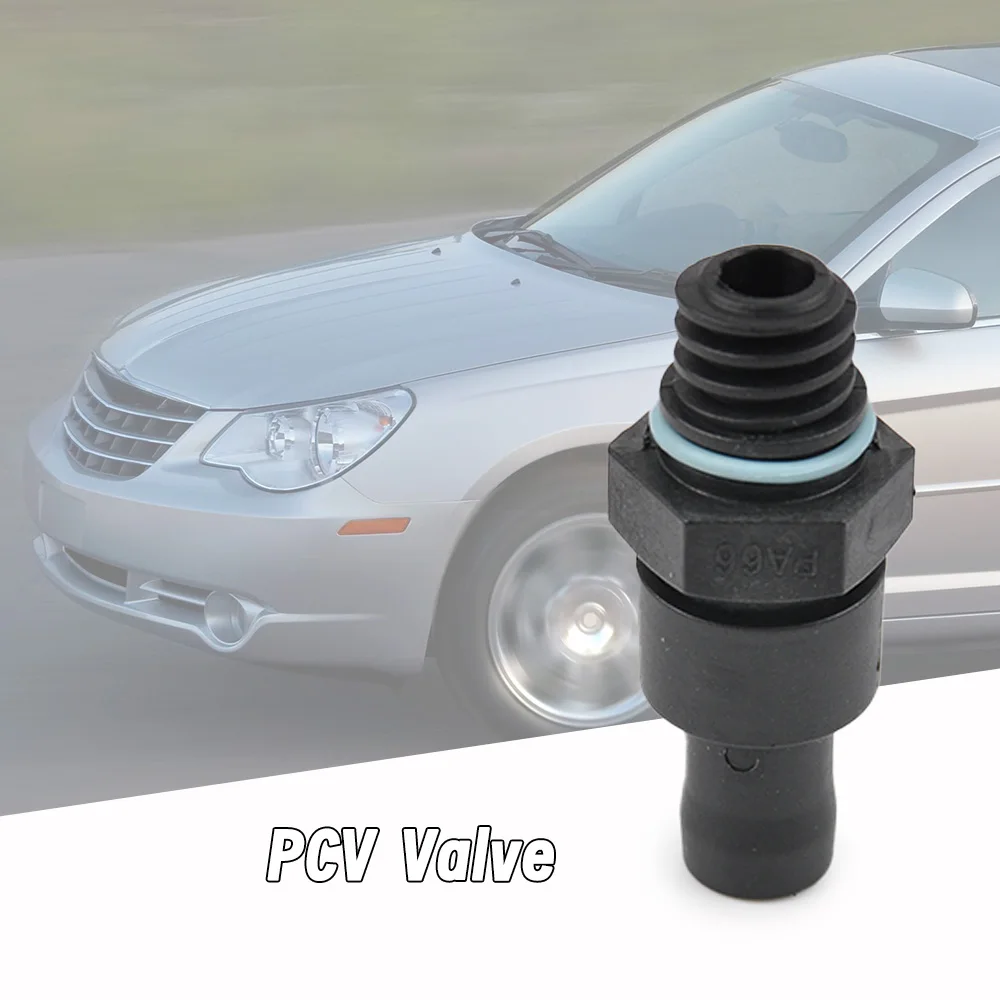 

1 шт. автомобильный клапан PCV 5047002 АА 05047002 АА 5047002 5047002 AA для DODGE AVENGER CALIBER DART JOURNEY для JEEP COMPASS PATRIOT