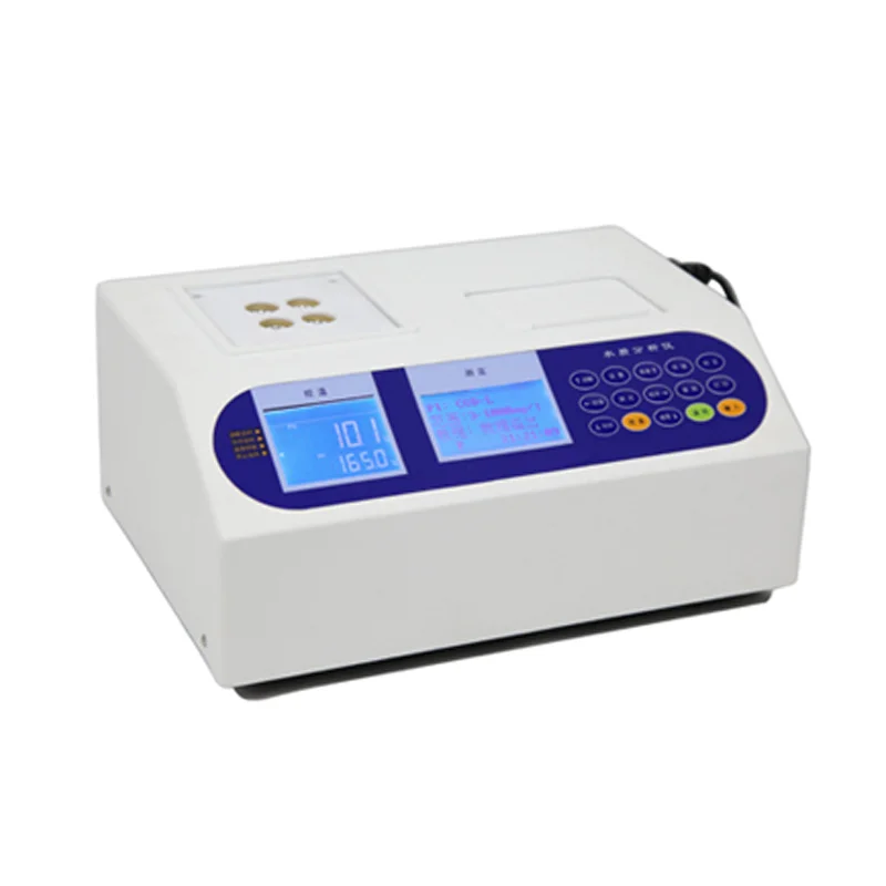 

Специальный датчик количества фосфорной питьевой воды