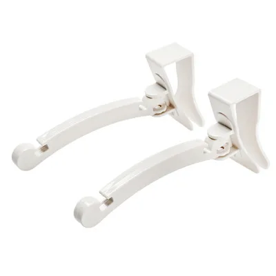 Стеллаж с крючками для пластиковых пакетов портативная стойка хранения задней