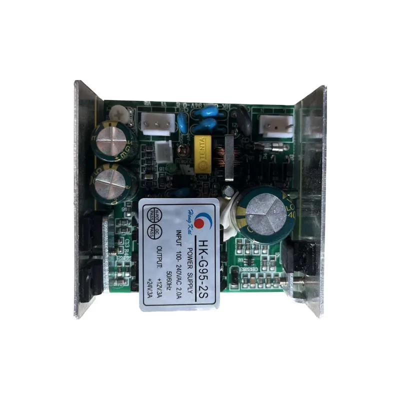 

Импульсный источник питания HK-G95-2S