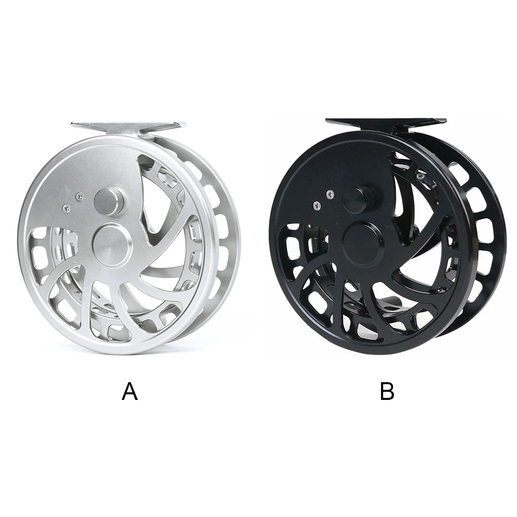Aluminium Fishing Reel Ball Bearing Detachable Knob Control Replace Saltwater Boat Fish Wheel Reels Accessories
