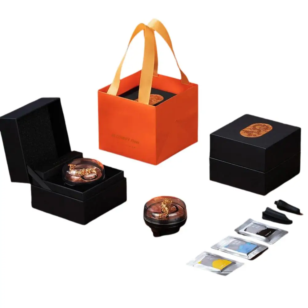 

Автомобильные аксессуары, драконы на солнечной энергии, перемещаются вокруг розетки, парфюмерный автомобиль Youlong, динамический автомобиль в мире, воздушные украшения, аромат