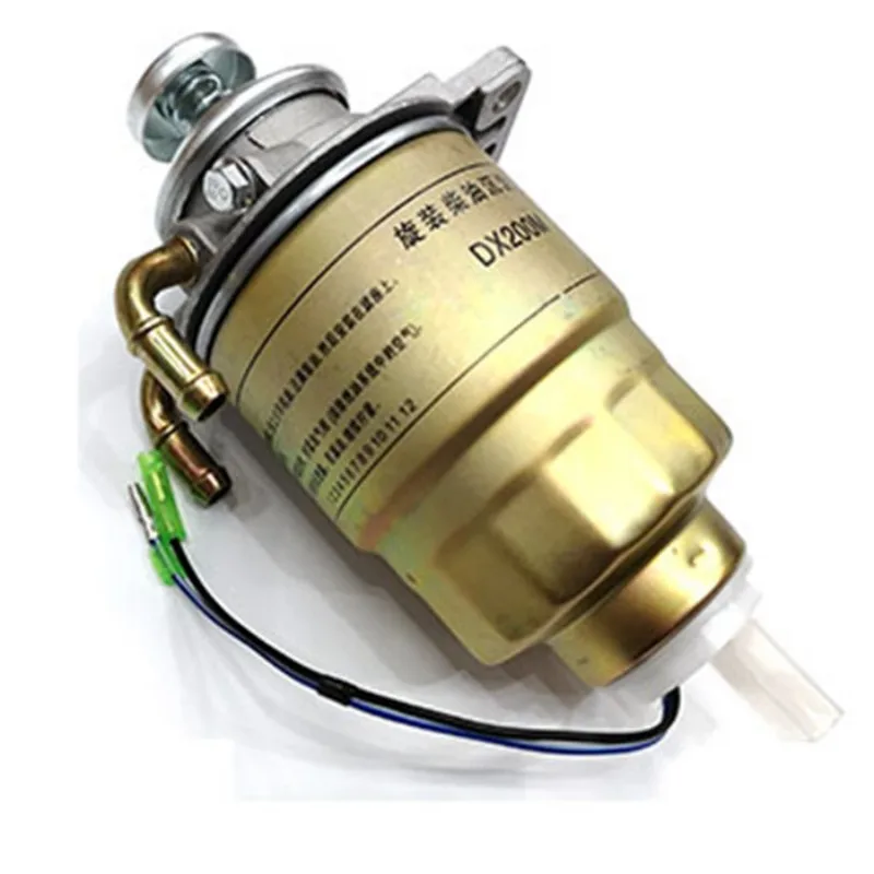 DX200M СЕНЕРАТОР МАСЛО-ВОДНОЙ В СБОРЕ ПОДХОДИТ ДЛЯ ГЕНЕРАТОРА KIPOR KDE19EA3 KDE19STA KDE16EA3 KDE16STA KM376AG ТОПЛИВНЫЙ ФИЛЬТР DX200M