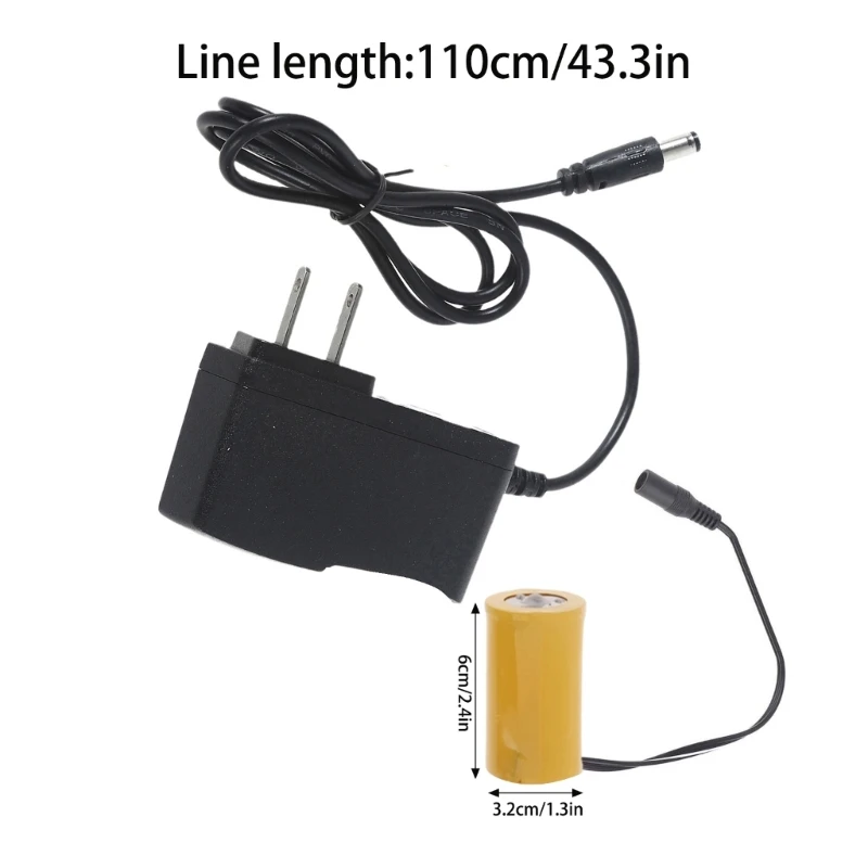 Мощные сепараторы аккумуляторов LR20 D для газовых плит светодиодных фонарей