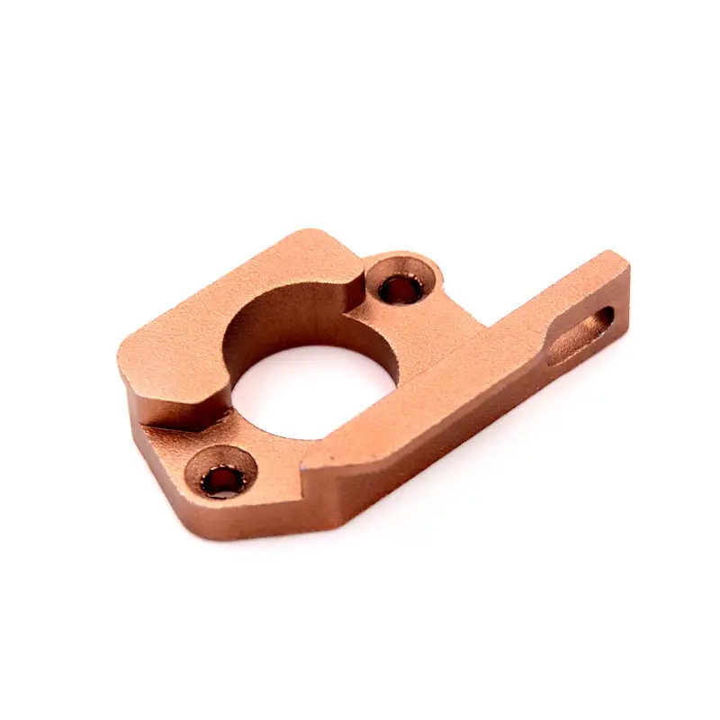 

WLTOYS104001-1895 motor fixing adjustment block remote control car high-speed car motor fixing parts