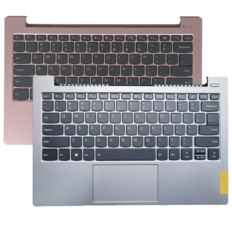 Новый оригинальный чехол для ноутбука Lenovo S340-13 13IML 2019 2020 с сенсорной панелью и