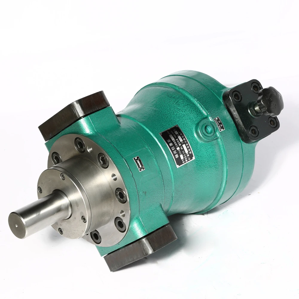 Гидравлический насос 2.5MCY 5MCY 10MCY 25MCY 63MCY 80MCY 160MCY14-1B Осевой плунжерный вертикального