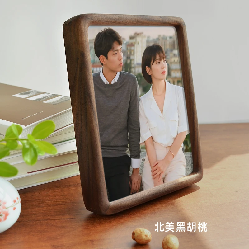 

Photo Frame Photo Frames Wall Decor Livingroom Decoration Home Frames for Pictures Picture for Photos Room Decorative Framework