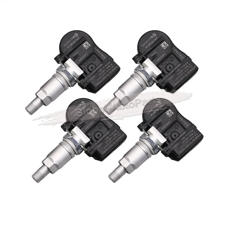 Датчик давления в шинах 42753-TP6-A82 4 шт.