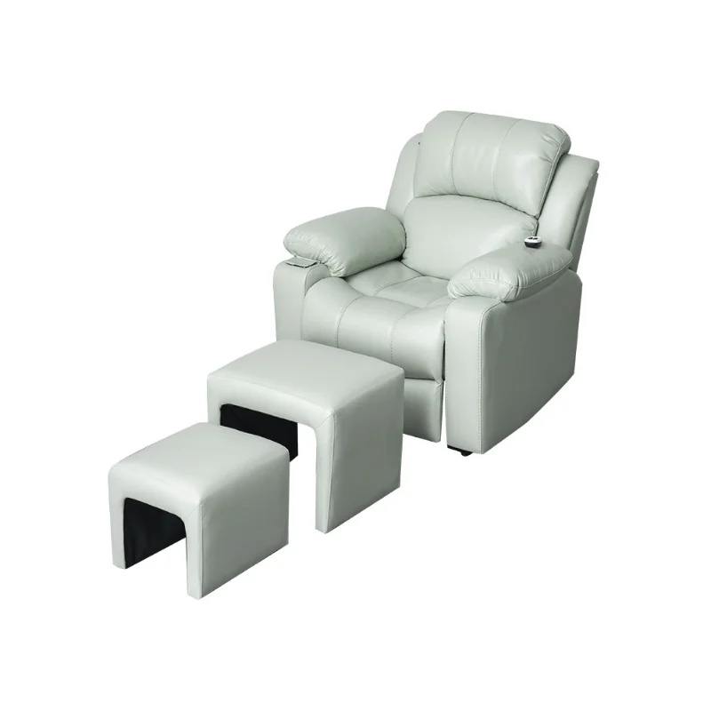 Foot Beauty Backrest Reclining
