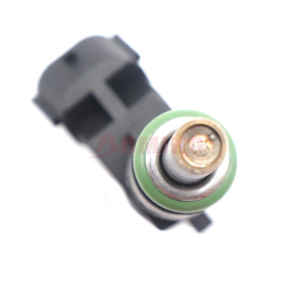 07К 906031 C 5 шт. новые топливные форсунки для Beetle Golf Jetta Passat Rabbit 2 л 007-2014 FJ1067