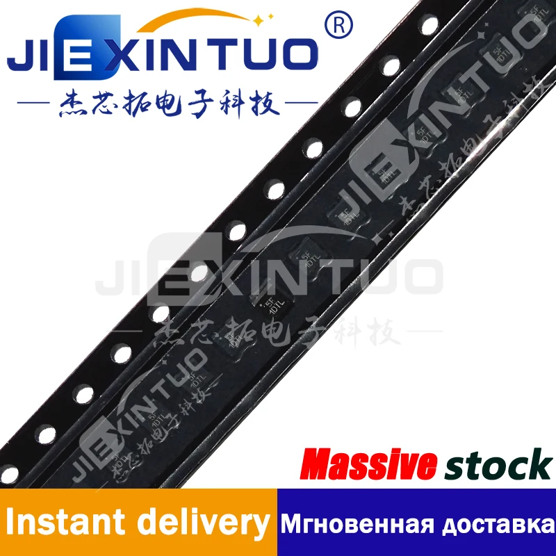 

FPD1500DFN DFN 5F 1DTL