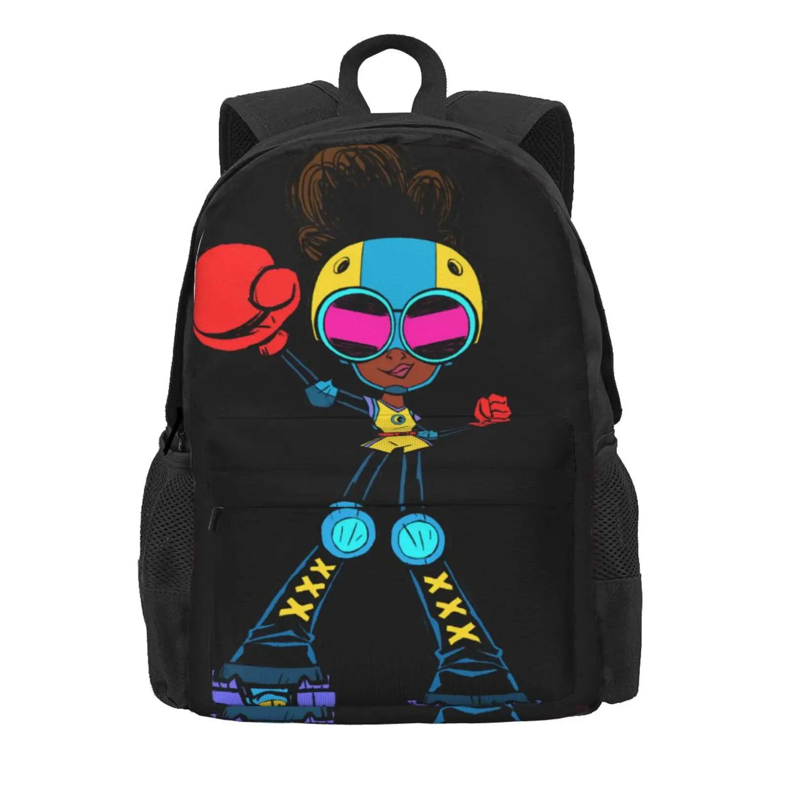 

Moon Girl 5 school bags Crossbody Bags School Travel Shoulder Bags Ita Bag Bags Handbags