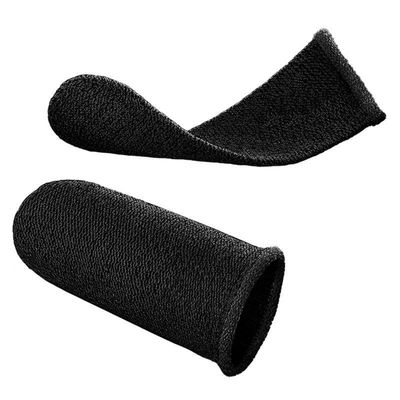 

Игровой рукав для пальцев, сенсорный экран, мобильный игровой контроллер, влагостойкие перчатки, вспомогательный артефакт для игр, аксессу...