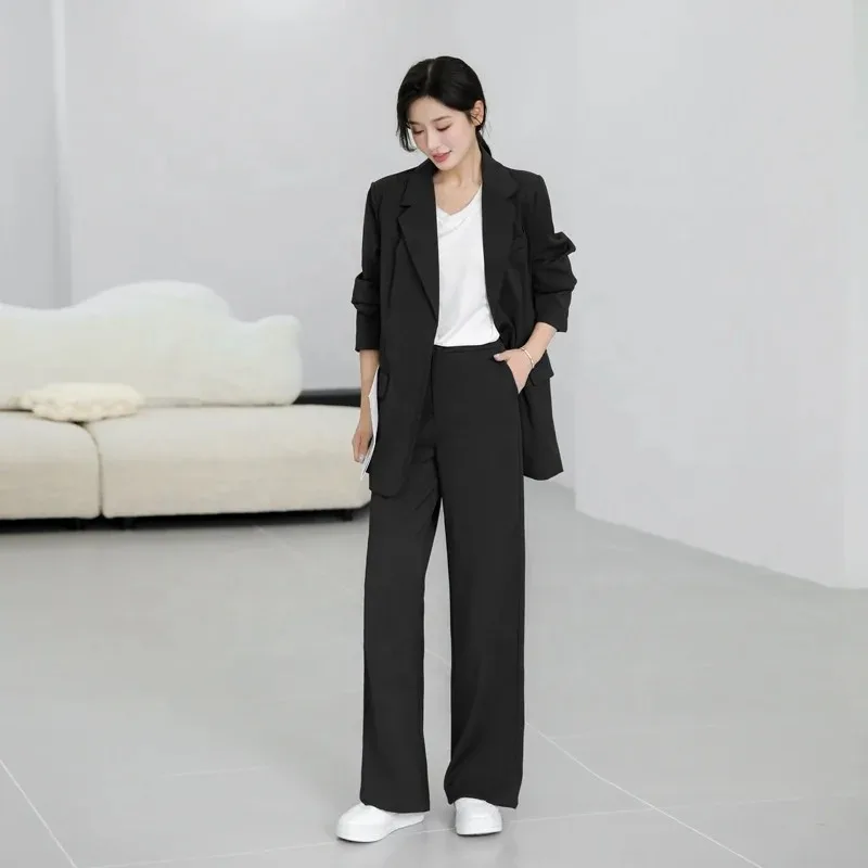 Рисунок 3 - Женский офисный костюм