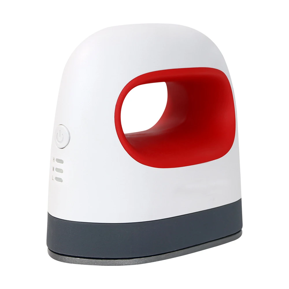 

Portable Mini Heat Press Printer T-Shirt Printing DIY Use Easy Heating Transfer Press Iron Machines for Clothes Bags Hats