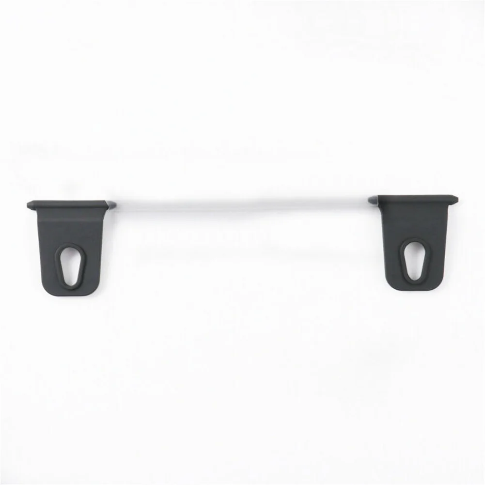 Крючок для самоката 10 шт. Многофункциональный черный крючок всех автоматических