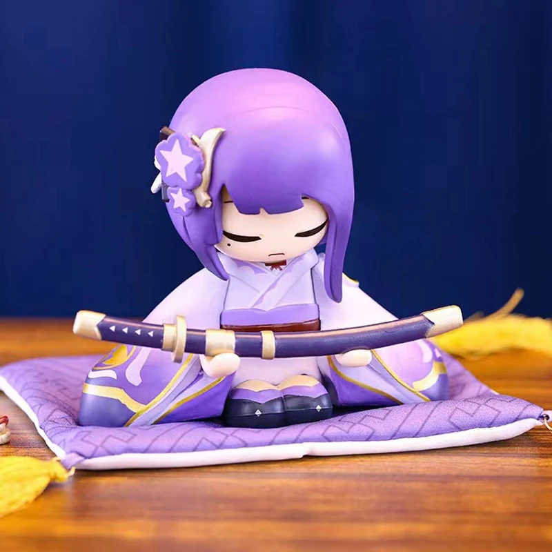 

Фигурки героев аниме «рыцарь хибана», 11 см