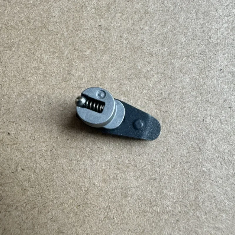 

Оригинальный аксессуар HEAD ASSEMBLY 127297 -7 для Makita WR100 DWR180 WR100D чехол с головкой ключа с трещоткой для зарядки