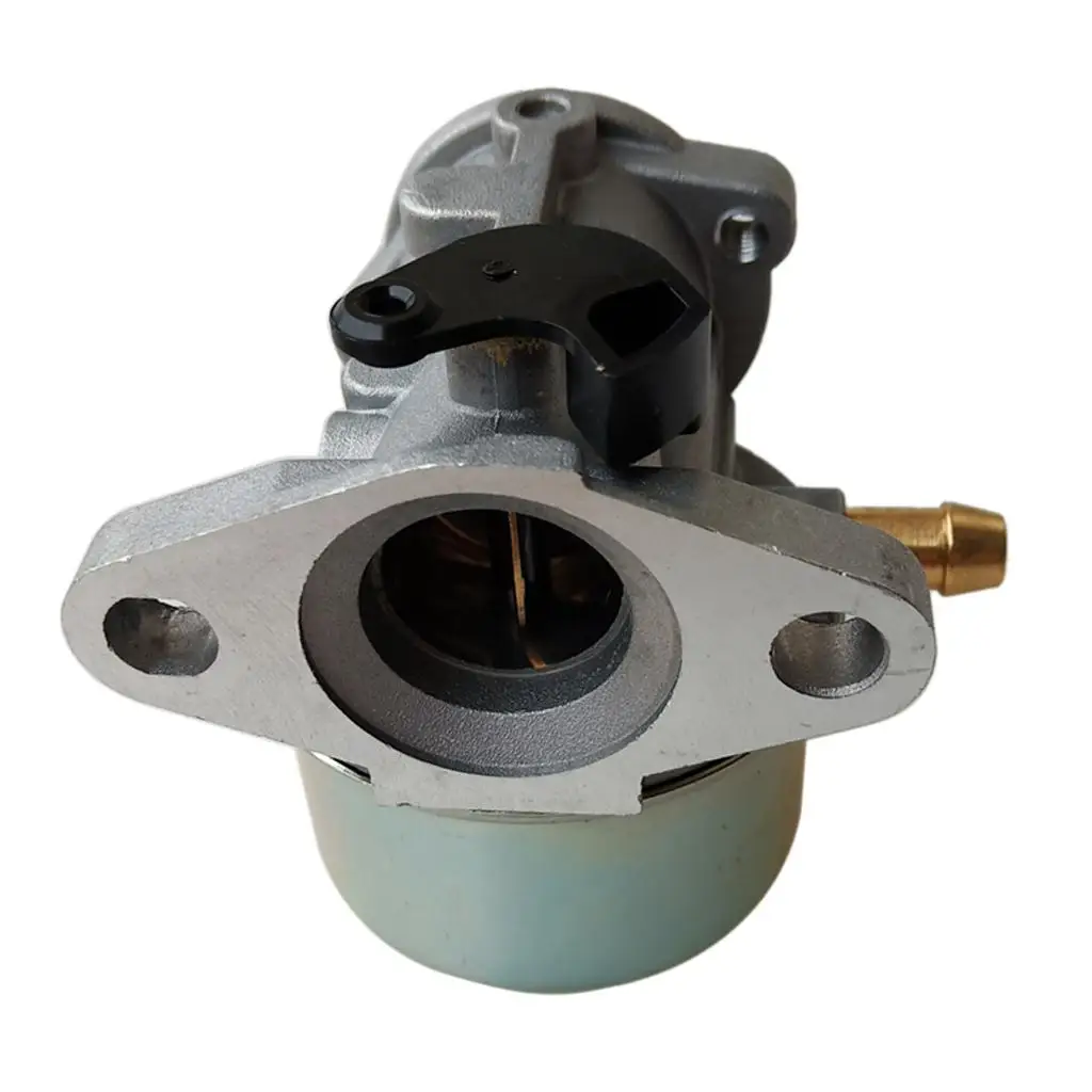 Carburetor Kit For &Stratton Engine 4hp 5hp 6hp 6.75hp 6.5hp 7hp Mower