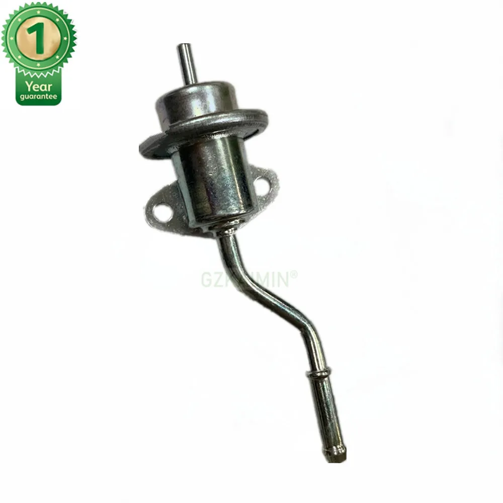 

Fuel Injection Pressure Regulator OEM 35301-02766 3530011-02765 3530102766 5G1184 For Hyundai Atos L4-1.4L