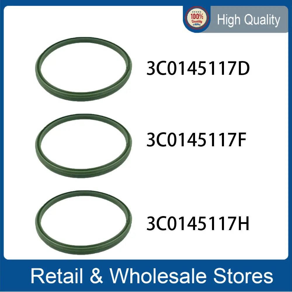 3C0 145 117 D 3C0 145 117 H 3C0 145 117 F классное фоторезиновое кольцо Для VW 3C0 145 117D 3C0 145 117 H 3C0 145 117F