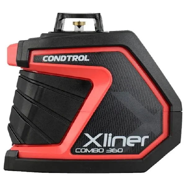 Лазерный нивелир Condtrol XLiner Combo 360 | Автомобили и мотоциклы