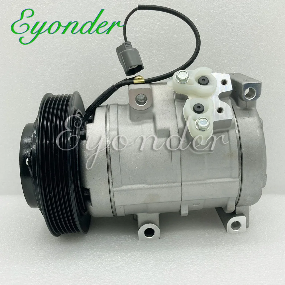 Cooling Pump For Honda Pilot Ridgeline Odyssey 3.5l 38810rdaa01 38810-rca-a01