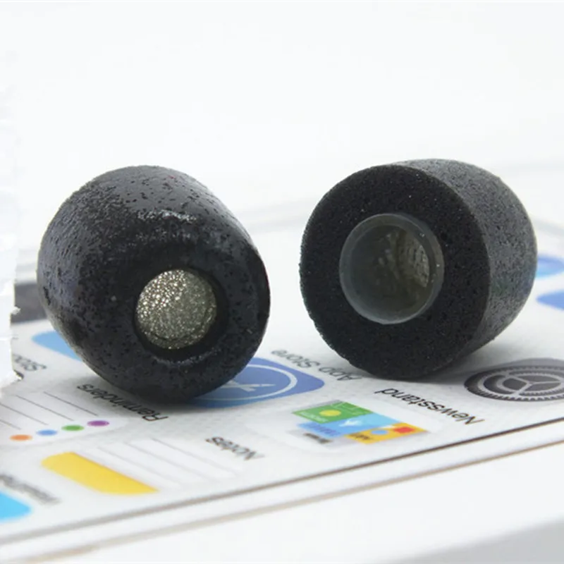 Специальное предложение, 5 пар оригинальных насадок для ушей из пены, ушные вкладыши TX400, беруши с шумоизоляцией для наушников-вкладышей, басовые губки, амбушюры Специальное предложение, 5 пар оригинальных насадок для ушей из пены, ушные вкладыши TX400, беруши с шумоизоляцией для наушников-вкладышей, басовые губки, амбушюры