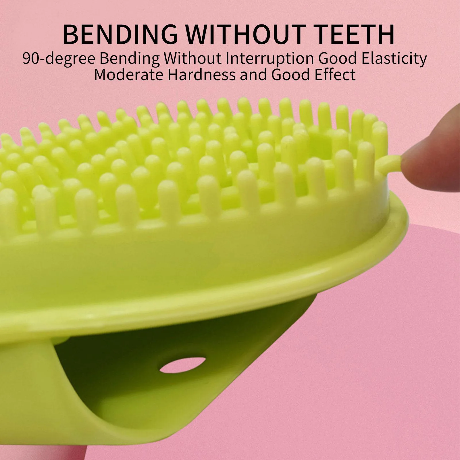 Меридианские кисти ручные Массажи портативные антицеллюлитные массажные для