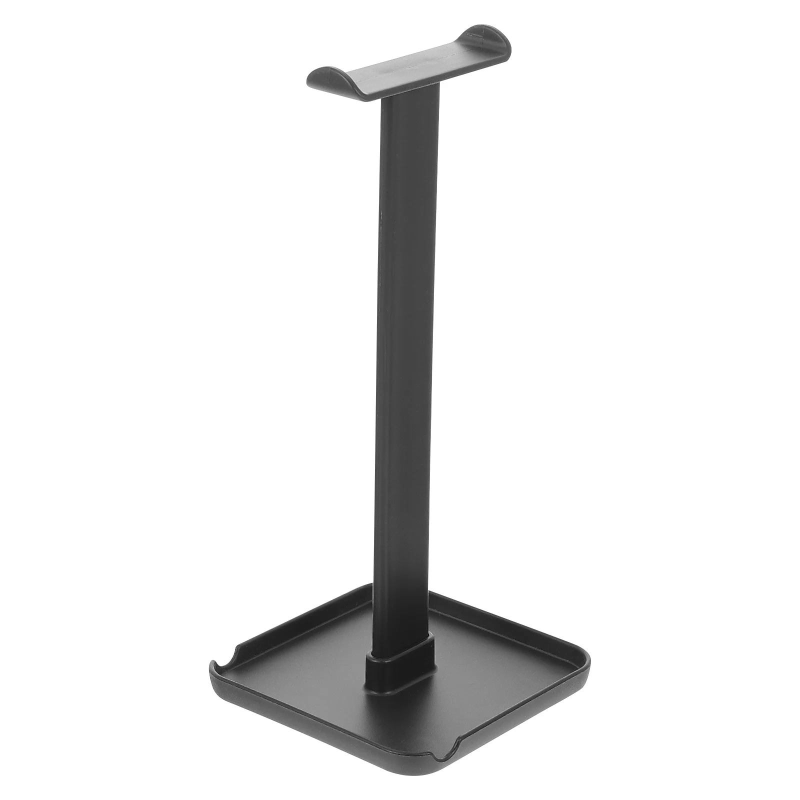 

Headphone Stand Headset Holder Desktop Rack Hanger Desk Earphone Gaming Anti Detachable Slip Supporting Organizer Headphones