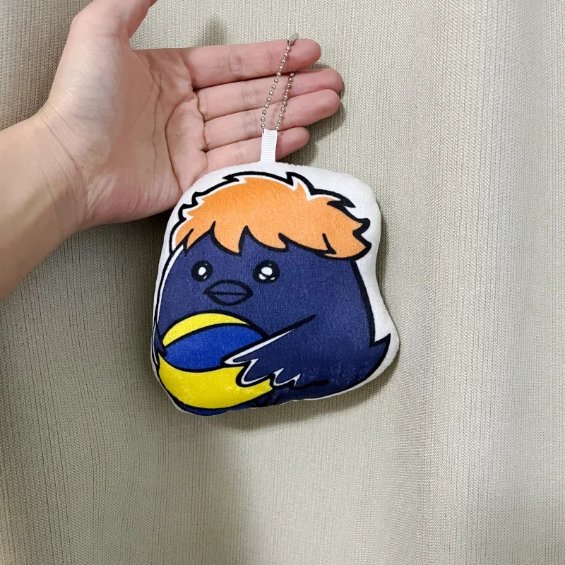 Аниме Haikyuu! Кей Цукисима шойо Хината тобио кагеяма Kozume Kenma Tetsurou kuroo подушка для