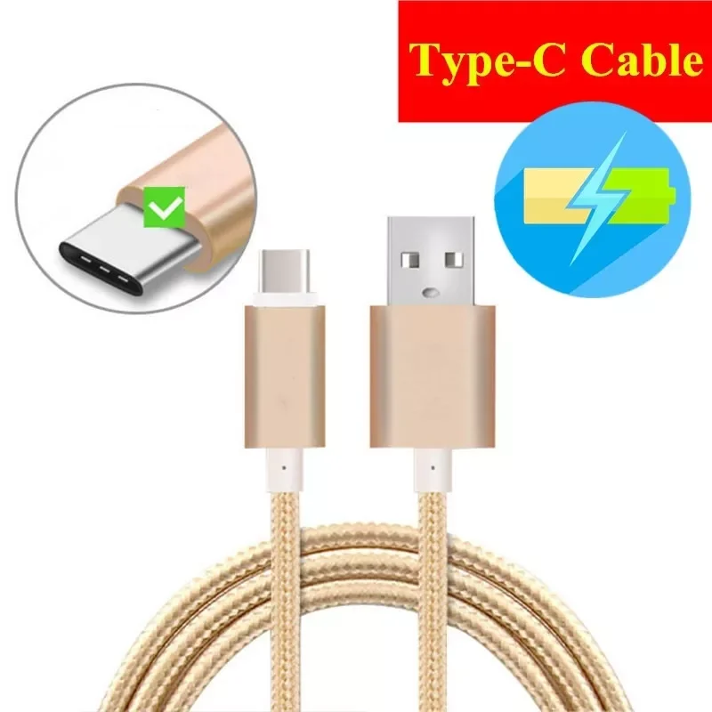 

USB Type C Charging Charger Cable for OnePlus 6T 6 A6000 5T A5010 5 A5000 / 3T A3010 / 3 A3000 One Plus 2