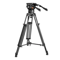 e image eg40 plus video cameras 150mm film tripod studio photography equipment heavy duty