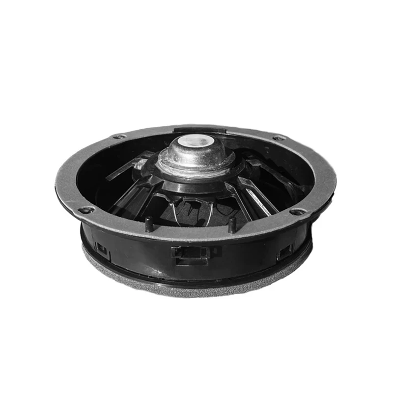 Автомобильный низкочастотный динамик звуковой громкоговоритель для A4 B8 A5 2009-2016