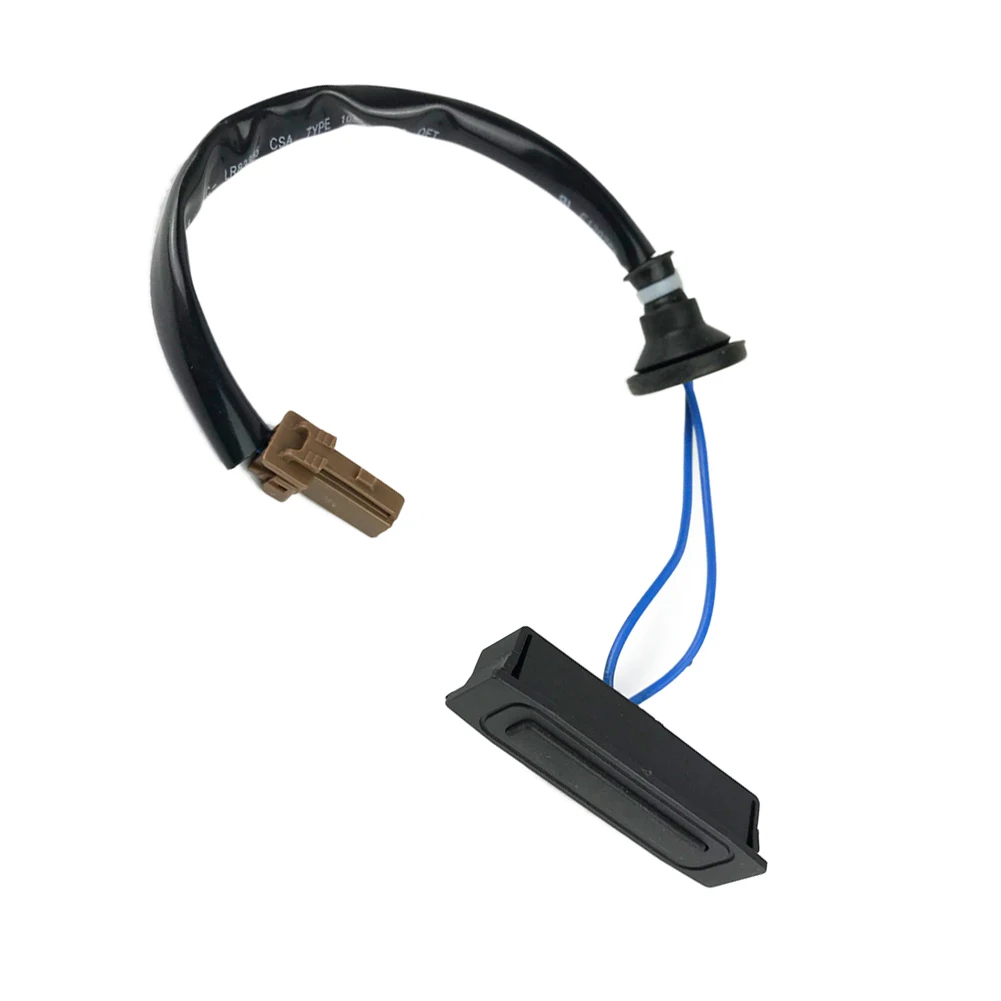 Задний переключатель багажника кнопка задней двери для Subaru Legacy Outback Forester Impreza XV WRX