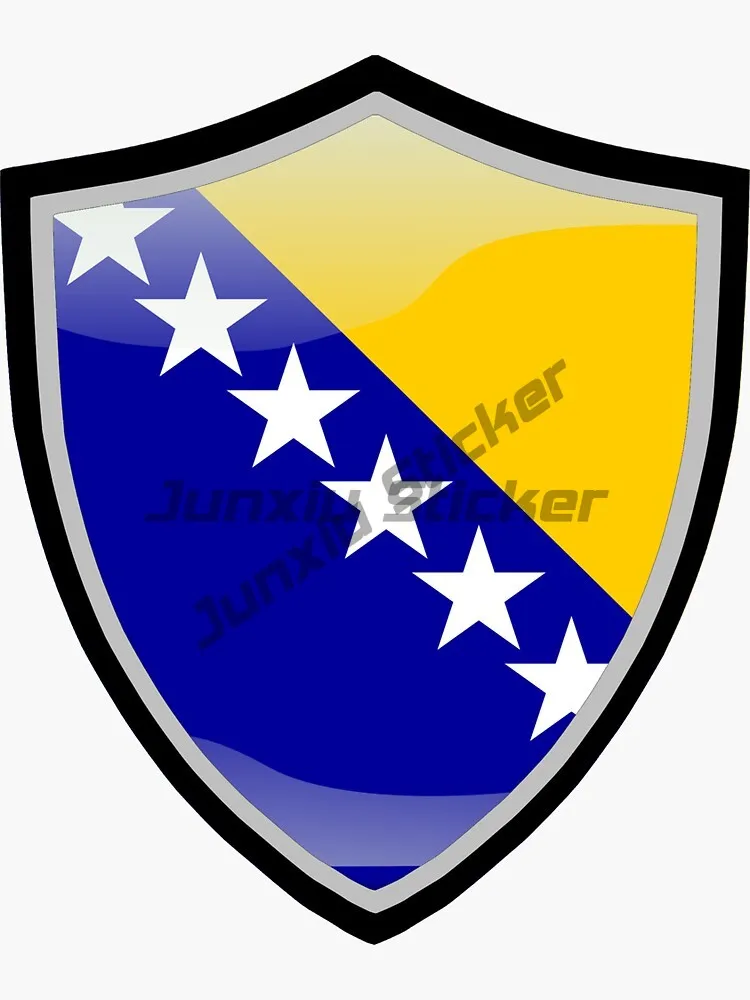 БиГ наклейка на автомобильный бампер холодильник самодельная доску для серфинга