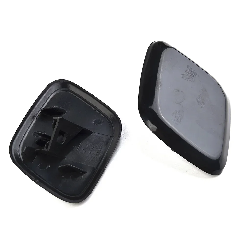 Пластиковая крышка для Ford Focus 2012-2014 левая и правая 1 пара