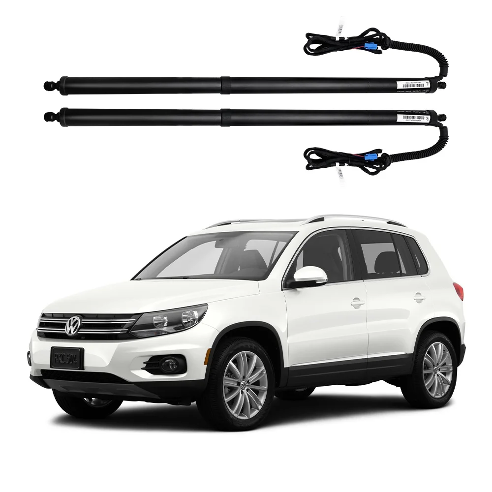 

Подъемная дверь автомобильная электрическая задняя дверь Tiguan оригинальный подъемник задних ворот для Vw Tiguan 2016 2018 2019 2020 2021