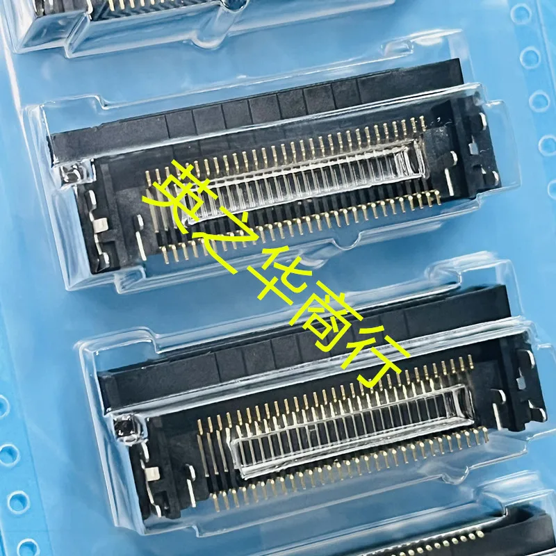 2 шт. оригинальная новая фотосессия 0,8 мм 60P