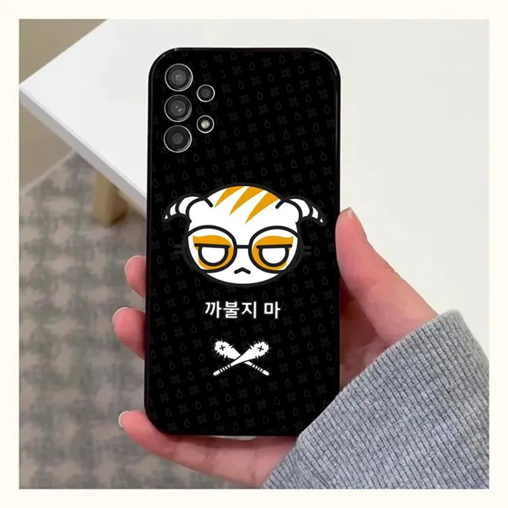 Чехол для телефона Game Rainbow Six Siege Samsung Galaxy A20 A21s A22 A31 A32 A52 A53 A72 73 A80 A91 Мягкий черный